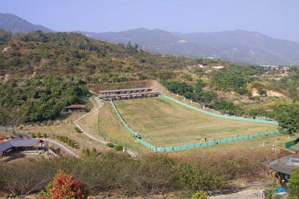 厦门双龙潭景区在哪里 厦门双龙潭风景区游玩攻略