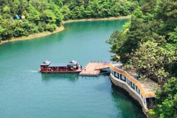 2022石燕湖生态旅游公园旅游攻略 - 门票价格 - 开放时间