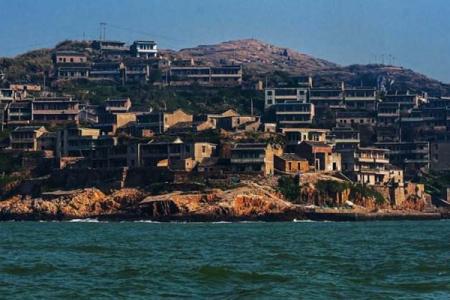 2023舟山青浜岛旅游攻略 - 门票 - 交通 - 天气