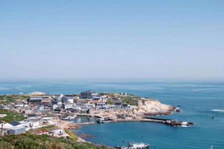 2024宁波渔山列岛旅游攻略 - 门票价格 - 景区介绍 - 交通 - 地址 - 电话 - 天气