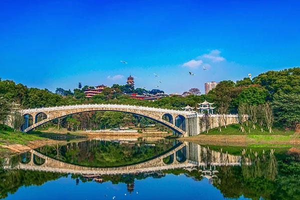 重庆华岩风景区门票价格怎么样