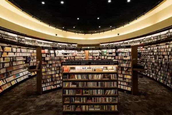 上海高颜值的图书馆有哪些 上海高颜值图书馆推荐