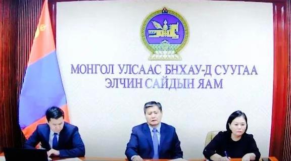 外蒙古旅游最新消息2021