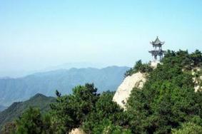 2024河津双峰山旅游攻略-门票价格-景点信息
