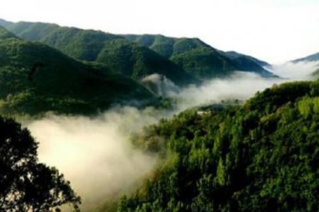 2022运城金楼山旅游攻略 - 门票 - 交通 - 地址