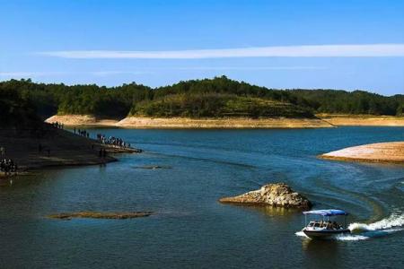 2023文成天顶湖旅游攻略 - 门票 - 交通 - 天气