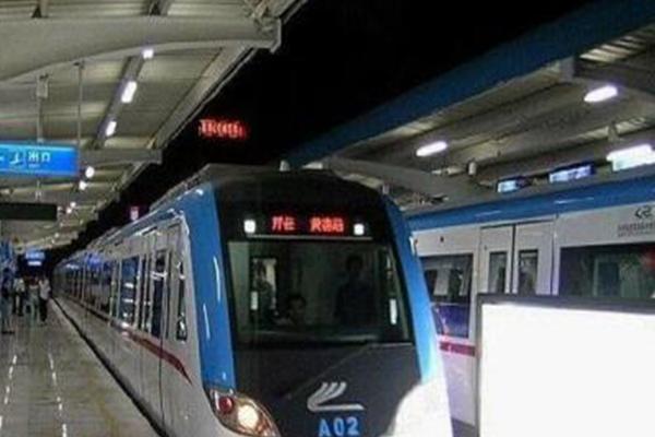 武汉地铁19号线规划图 武汉地铁19号线最新进展2021
