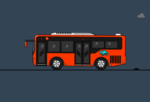 昆明准点巴士线路及运营时间 昆明新开通3条社区巴士线路