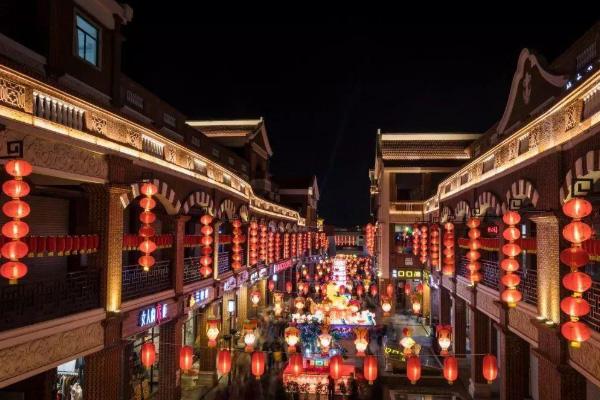 2021北京元宵節去哪里看花燈-元宵節活動匯總