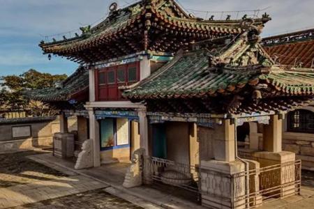2022唐山净觉寺门票 - 交通 - 天气 - 旅游攻略