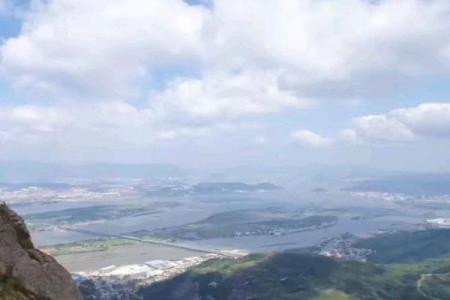 2022唐山五虎山门票 - 交通 - 天气 - 旅游攻略