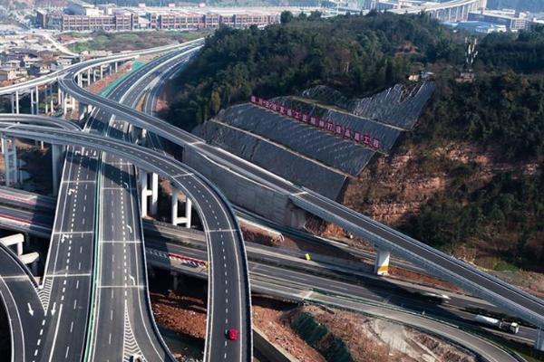 四川高速在建项目 四川高速具体建设进度