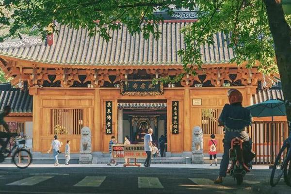 2021年2月27日起广州寺庙陆续恢复开放-恢复开放名单