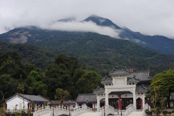 2月27日起惠州恢复开放古寺古观名单汇总