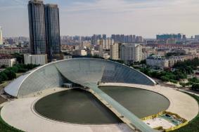 2021天津自然博物馆闭馆通知 天津自然博物馆恢复开馆时间