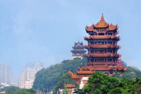 武汉旅游住宿最佳的地点 武汉旅游线路推荐