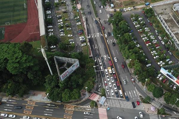 東莞公交線路調整最新消息