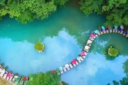 2021襄阳哪些景区有交通专线