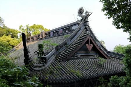 2023绍兴府山公园旅游攻略 - 门票 - 交通 - 天气