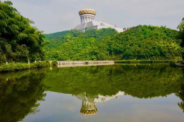 2023大香林景区旅游攻略 - 门票 - 交通 - 天气