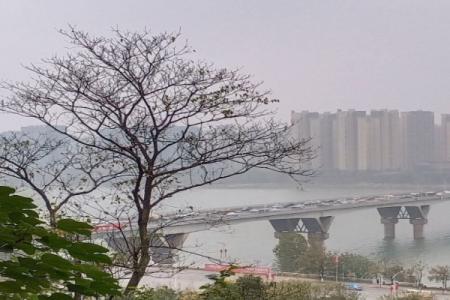 2022长沙南郊公园旅游攻略 - 门票价格 - 交通指南 - 天气