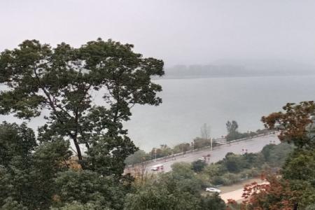 2022长沙南郊公园旅游攻略 - 门票价格 - 交通指南 - 天气
