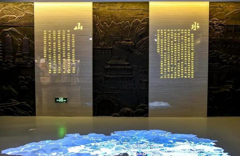 昌平博物馆开放时间 2021昌平博物馆开放了吗