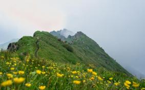 京津冀登山的好地方有哪些