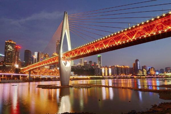重庆大桥限行怎么坐公交 重庆大桥坐公交方案