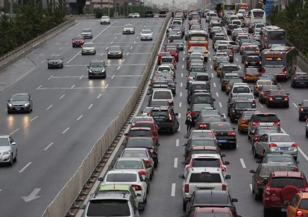 3月4日北京实施交通管制路段汇总