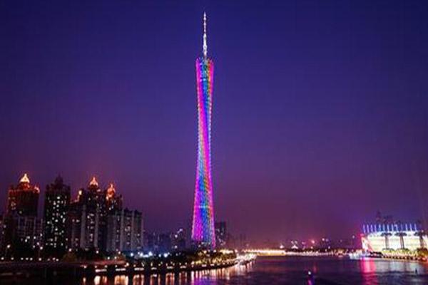 2021广州塔女神节专享活动-活动时间及门票
