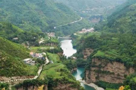 2022平顺穽底村旅游攻略 - 门票 - 交通 - 地址