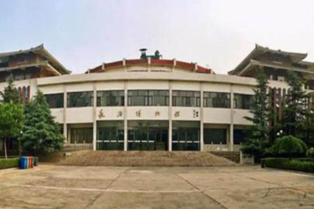 2023长治市博物馆旅游攻略 - 门票价格 - 交通 - 地址
