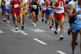 2021潍坊女子线上马拉松比赛时间及比赛详情