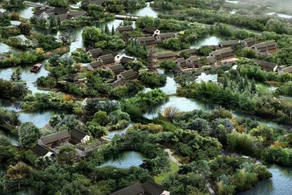 2021杭州西溪湿地门票多少钱 杭州西溪湿地三八节优惠活动
