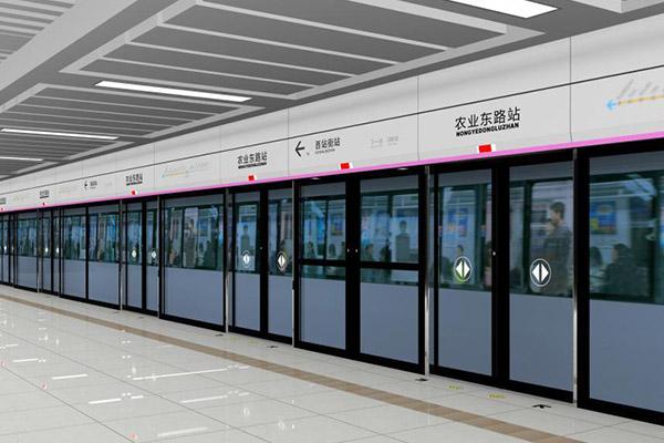 2021年3月5日起广东上海地铁乘车码一码通行-使用指南