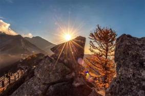 太白山景区门票多少钱 太白山景区3月8日妇女节优惠政策