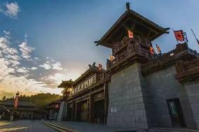 2021咸宁三八女神节景区特惠活动