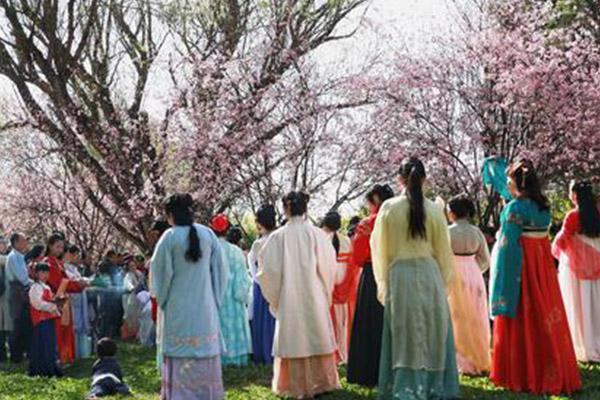 2021昆明花朝节在哪里举办-举办时间及亮点