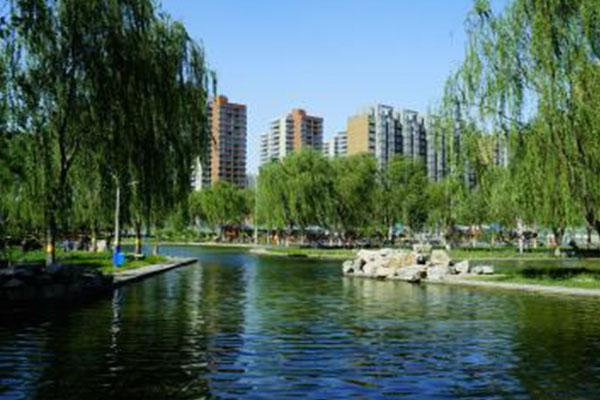 2021北京新增106处公园-附名单
