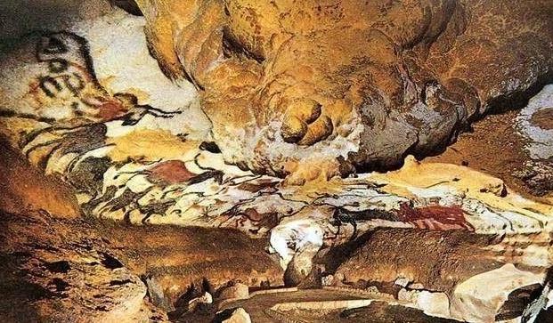 阿尔塔米拉洞窟壁画攻略