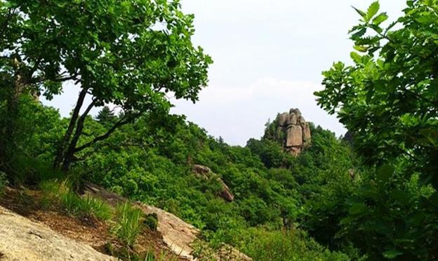 三道關(guān)公園怎么樣 牡丹江市三道關(guān)公園好玩嗎