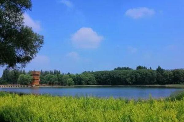 2022昌源河国家湿地公园门票 - 交通 - 地址 - 旅游攻略