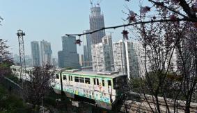佛图关公园好玩吗 重庆佛图关公园怎么样
