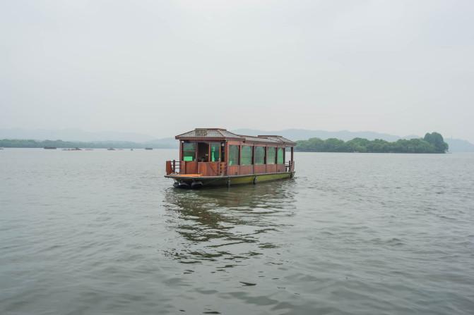杭州西湖自驾游最佳方案