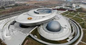 上海天文馆什么时候开放 上海天文馆6月份开放