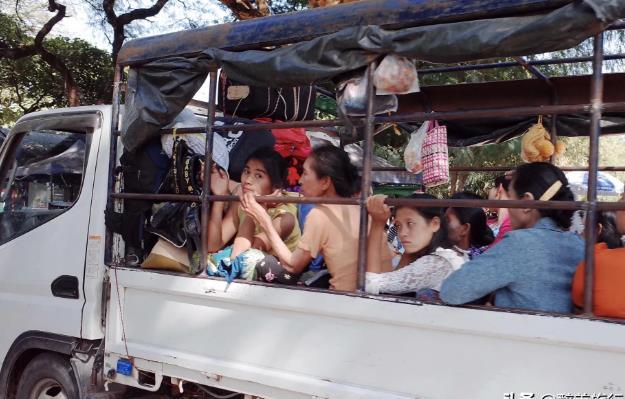 缅甸是一个什么样的国家 缅甸旅游注意事项