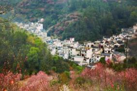 春天最适合去小住几天的地方