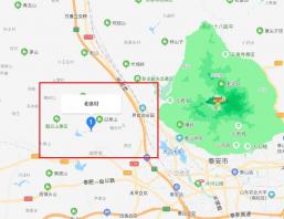花田北张村攻略 花田北张村在哪里