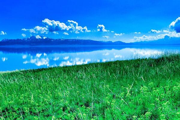 2022新疆赛里木湖自驾游攻略